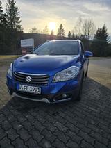 Suzuki (SX4) S-Cross 1.6 Club 2WD Club - Suzuki (SX4) S-Cross von privat