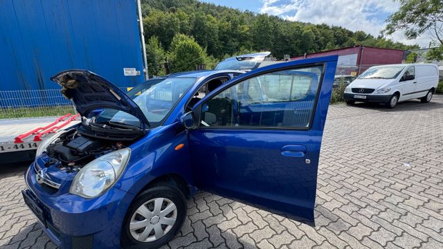 Daihatsu Cuore1,0TopKlima(5L)ERST LESEN!5Türer FP!TÜVneu!