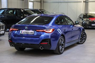 BMW 420 Gran Coupé - 8