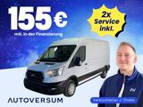 Ford Transit 2.0 TDCi 350 L3 Trend KLIMA*TEMP*CARPLAY - Ford aus 2022