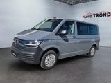 Volkswagen T6.1 Caravelle 2.0 TDI 4Motion +AHK +LED +Kamera - Volkswagen: Caravelle 4motion