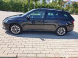 Skoda Fabia III TSI 70kW DSG  COMBI AHK Automatik