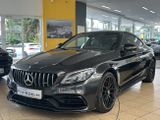 Mercedes-Benz C 63 AMG s PERFORMANCE*PANO*HUD*NiGHT*KEY/GO*360 - Mercedes-Benz C 63 AMG in Köln