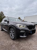 BMW X3 xDrive30i M SPORT AT M SPORT G01 - BMW X3: 0i
