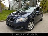 Seat Alhambra 2.0  FSI Style*AUTOMATIK*NAVI*XENON*PDC - Seat Alhambra Gebrauchtwagen in Nürnberg