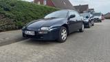 Mazda 323 F BA 1.5 - Mazda 323: Ba