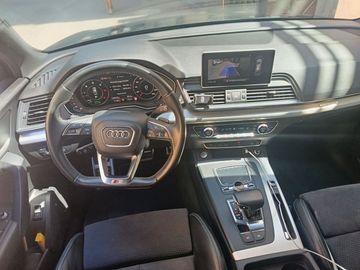Audi Q5 - 8