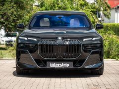 BMW 740 – 2 / 35