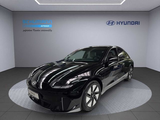 Hyundai IONIQ 6 Allradantrieb 77,4kWh Batt. UNIQ-Paket