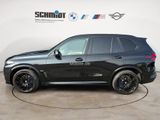 BMW X5 M Competition / Soft Close / Aktive Sitzbelü - BMW X5 M: Competition
