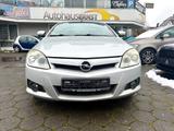 Opel Tigra Twin 1,8 Top Sport *Leder+Klima* - Opel Tigra: 1.8