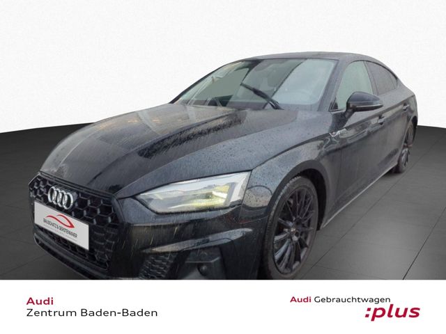 Audi A5 Sportback 40 TDI quat. S line *NAVI*OPTIK*B&O