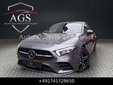 Mercedes-Benz A 200 A Limousine *PANO*KAM*TÜV NEU*TEMP - Mercedes-Benz A 200 Gebrauchtwagen in Stuttgart