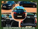 Volkswagen Golf VII Lim. Sound/Klimaaut/SHZ/ACC/ - Gebrauchtwagen in Hamburg bis 10.000 Euro