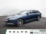 Volvo V90 B4 D Ultimate Bright STANDHZ LED HUD PANO - Volvo V90: Ultimate Bright