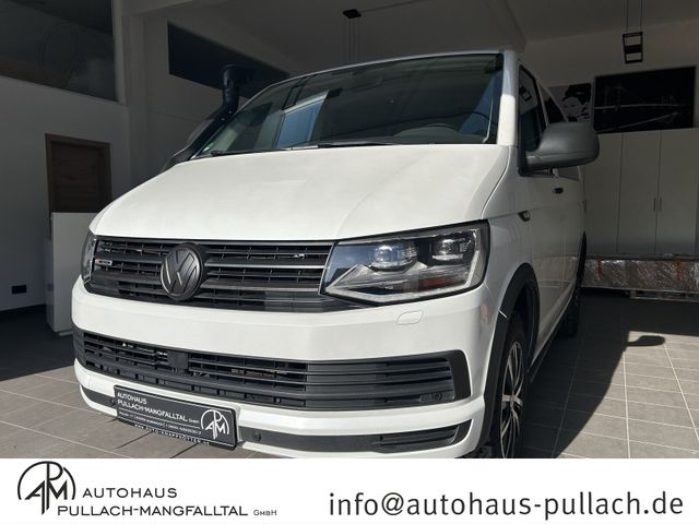 Volkswagen T6 2.0TDI 4Motion Multi/Trendl /Seikel Umbau/AHK