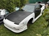 Nissan 200SX S13 drift project - Nissan 200 SX: 13