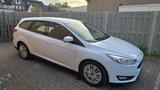 Ford Focus Business Turnier 1,5TDCi 88kW