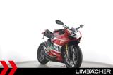 Ducati PANIGALE V2 TROY BAYLISS - Sonder-Edition! - DUCATI PANIGALE V2