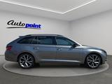 Skoda Superb Combi 2.0 TDI Sportline DCC MATRIX - : Kombi, 2.0