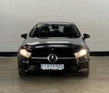 Mercedes-Benz A 250 e 8G-DCT / Spurhalteassistent - Mercedes-Benz A 250 in Mönchengladbach