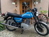 Mz ETZ 250 de luxe Vollrestauration Exportblau - Offers matching your search criteria