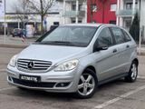 Mercedes-Benz B 150 AUTOMATIK I WENIG KILOMETER - Mercedes-Benz B 150 aus 2006