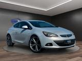 Opel Astra GTC Innovation 20"LM°NAVI°INFINITY SOUND - Opel Astra aus 2012: Gtc