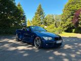 BMW 330i Cabrio M Sport, Le Mans Blau, Perform... - BMW 330 mit Benzin-Antrieb: Cabrio, Automatik