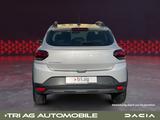 Dacia Sandero Stepway Expression TCe 90 Media Nav Sich - Dacia Gebrauchtwagen von 2023