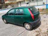 Fiat Punto 1.2i cat 5 porte ELX - Fiat Punto ELX mit Benzin-Antrieb