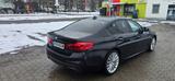BMW 520d   - BMW 520 Gebrauchtwagen in Berlin