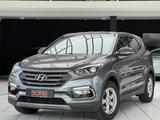 Hyundai Santa Fe Trend*ERST 73Tkm*Kamera*Top - Hyundai SANTA FE mit Benzin-Antrieb