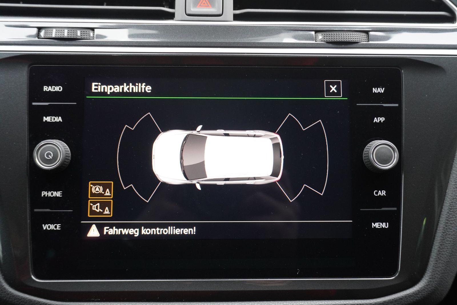 Volkswagen Tiguan 1.5 TSI United LED Navi ACC App-Connect foto 21