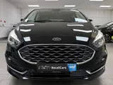 Ford S-MAX 2.0 Vignale EcoBlue*LEDER*SPUR*RFK*MASSAGE - Ford S-Max in Erfurt