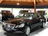 Mercedes-Benz E350 CGI 4Matic 7G-Tronic Limo. MEGA AUSSTATTUNG - Mercedes-Benz E 350: Limousine