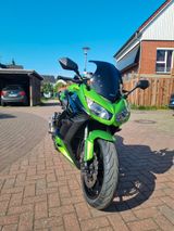 Kawasaki Z1000 SX - TÜV 04/2027 - Offers matching your search criteria