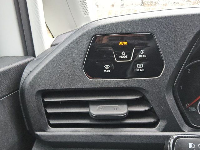 Caddy Cargo Maxi 2.0 TDI EcoProfi AHK