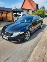 Jaguar XJ Portfolio 3.0 V6 Diesel S Langversion Por... - Jaguar XJ: Langversion