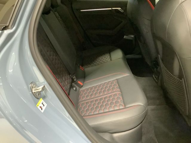RS 3 Sportback S tronic,360°Kamera,LED,B&O,adapt