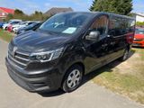 Renault Trafic Combi L2H1 3,0t  Life - Renault Trafic aus 2024