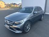 Mercedes-Benz CLC 250 AMG Paket Pano LED AHK Memory Stand-Heiz - Mercedes-Benz Clc AMG