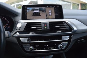 BMW X4  M 40i Steptronic LEDHUDSurround ViewSound