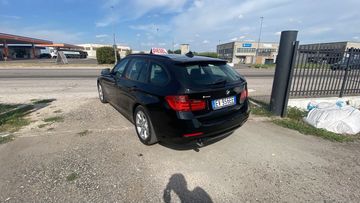 BMW 320 - 6