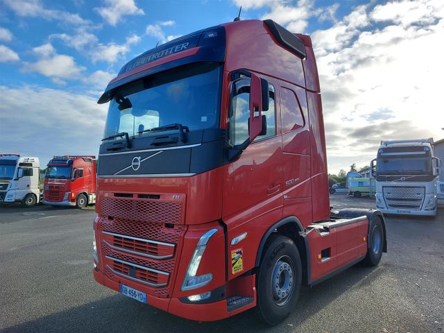 Volvo FH FH 500