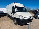 Iveco Daily IV 35C15 3.0D 146 / GF600 - Iveco Daily iv