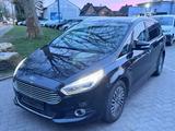 Ford S-MAX Titanium*7 SITZER*NAVI*KAMERA*ALU* - Ford S-Max in Hamm