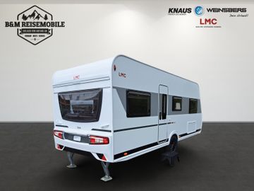 LMC Style Lift 500 E Sofort Verfügbar