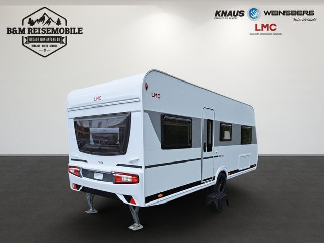 LMC Style Lift 500 E Sofort Verfügbar