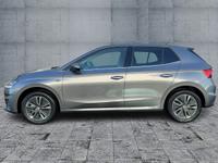 Skoda Fabia Tour 1,0 TSI RFK SHZ FSE PDC V+H KESSY